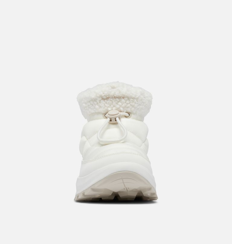 Snowtrot Shorty Winterstiefel für Frauen, Color: Sea Salt, Fig, image 8