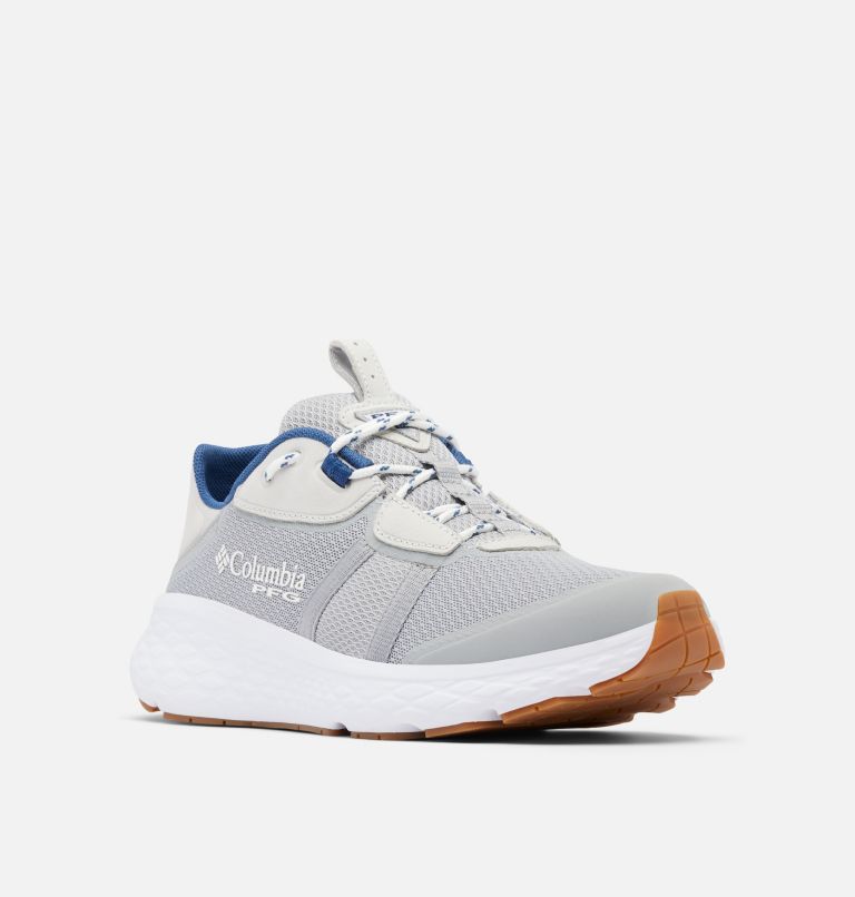 Chaussure PFG Castback TC pour homme, Color: Grey Ice, Carbon, image 3