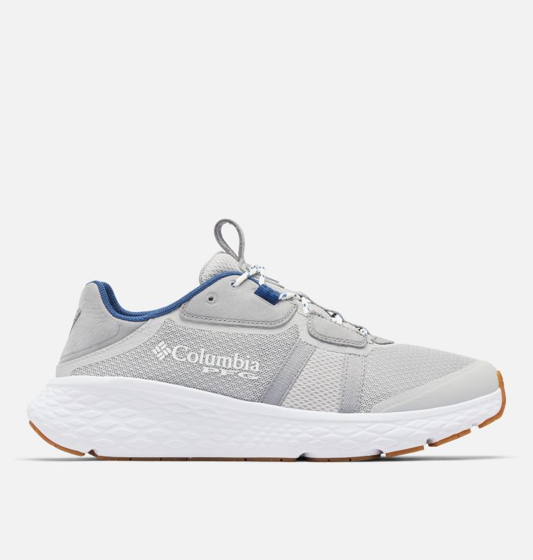 Chaussure PFG Castback TC pour homme, Color: Grey Ice, Carbon, image 1