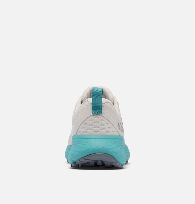Women's Konos TRS Shoe, Color: Moonstone, Teal, image 2