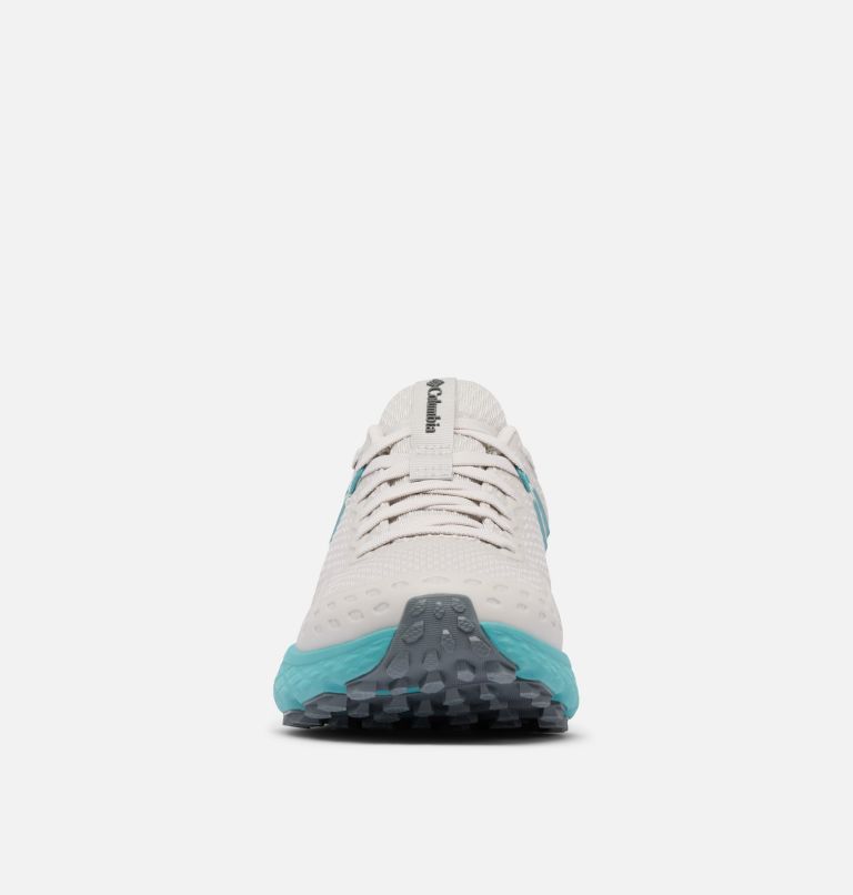 Women's Konos TRS Shoe, Color: Moonstone, Teal, image 8