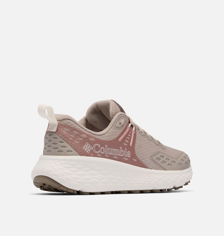Konos TRS Wanderschuhe für Frauen, Color: Soft Taupe, Sea Salt, image 9
