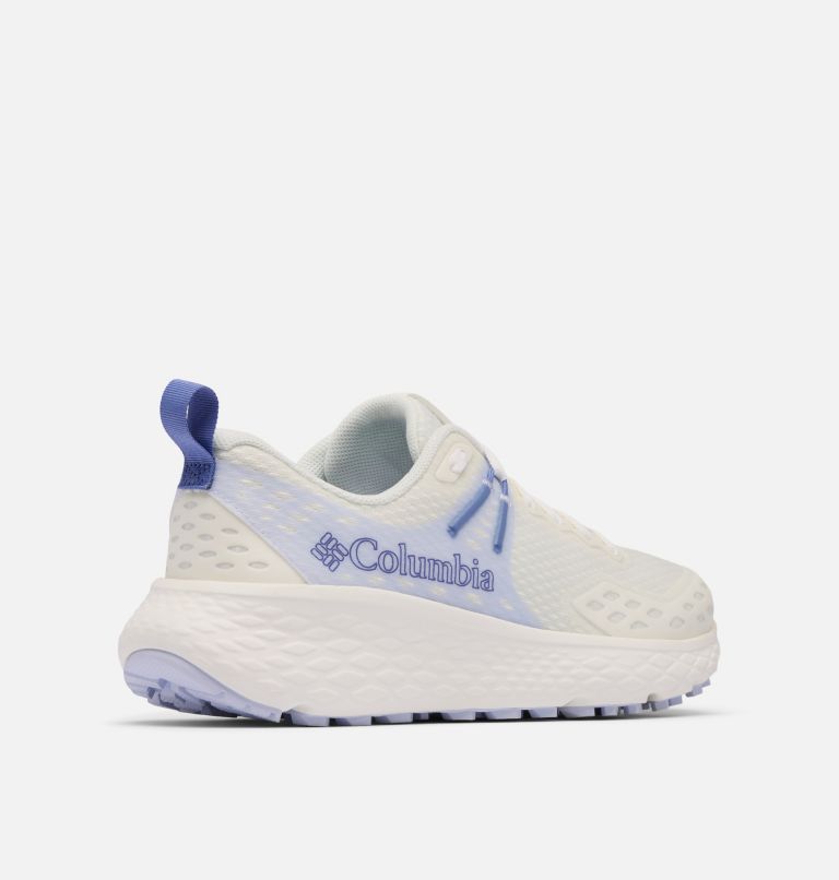 Konos TRS Wanderschuhe für Frauen, Color: Sea Salt, Snowdrift, image 9