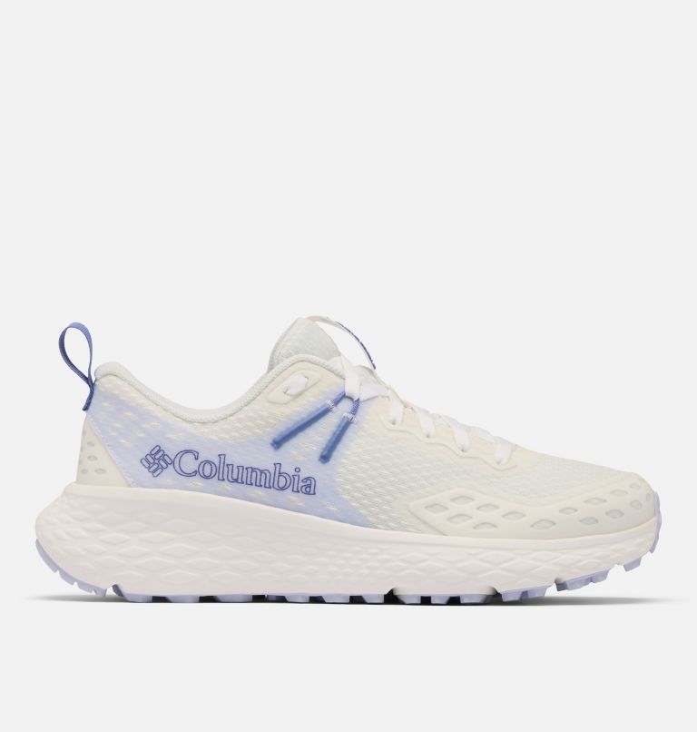 Konos TRS Wanderschuhe für Frauen, Color: Sea Salt, Snowdrift, image 1