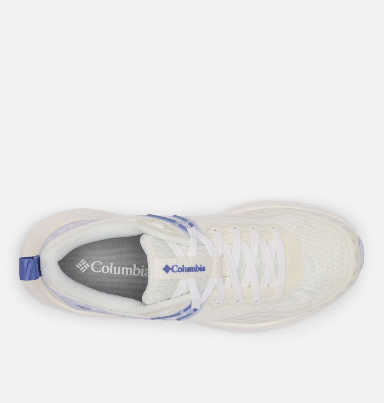 Konos TRS Wanderschuhe für Frauen, Color: Sea Salt, Snowdrift, image 4
