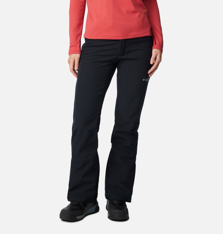 Roffee Ridge VI Skihose für Frauen, Color: Black, image 1