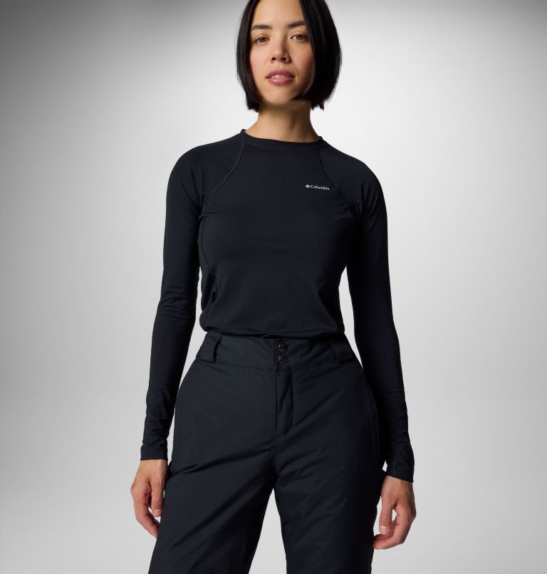 Pantalon de Ski Imperméable Bugaboo II Omni-Heat Femme, Color: Black, image 5