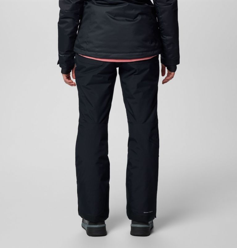 Pantalon de Ski Imperméable Bugaboo II Omni-Heat Femme, Color: Black, image 2