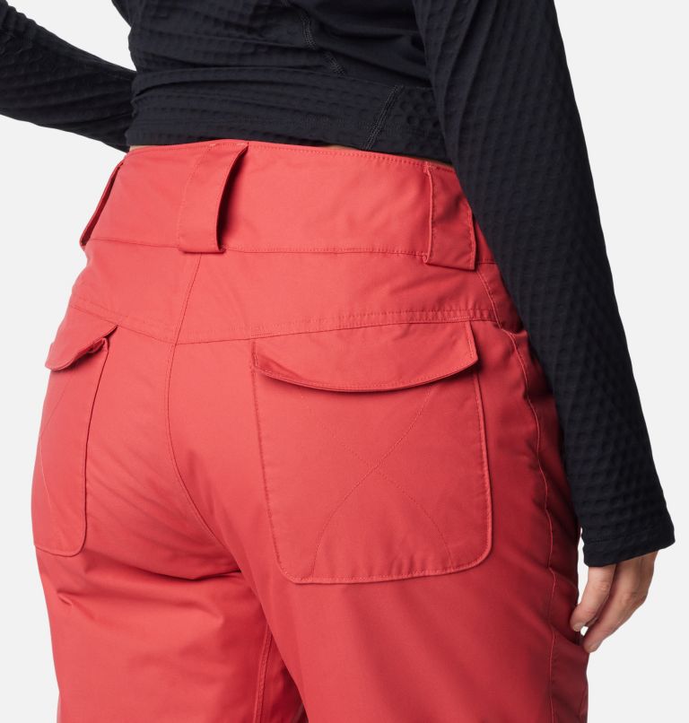 Pantalon de Ski Imperméable Bugaboo II Omni-Heat Femme, Color: Daredevil, image 5