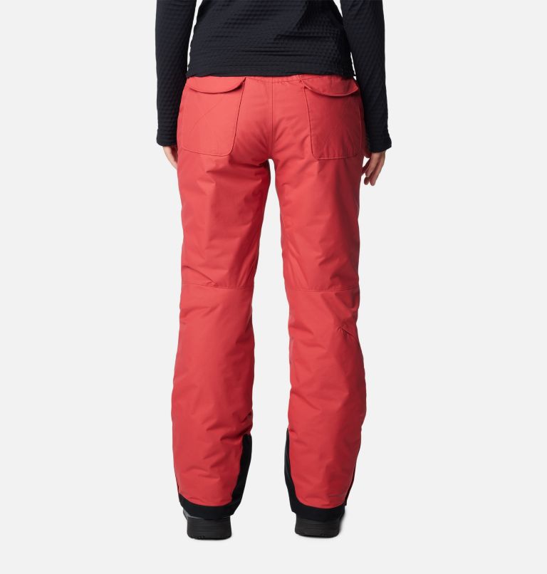 Pantalon de Ski Imperméable Bugaboo II Omni-Heat Femme, Color: Daredevil, image 2