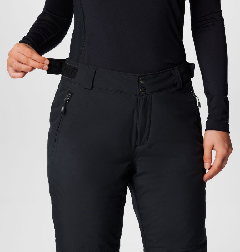 Shafer Canyon II wasserdichte Skihose für Frauen, Color: Black, image 5