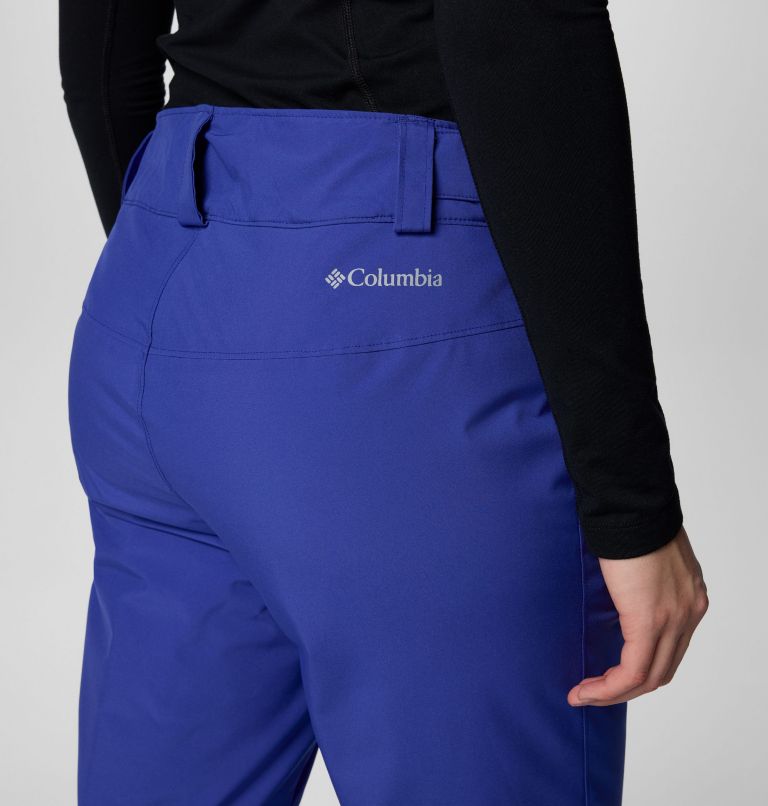 Shafer Canyon II wasserdichte Skihose für Frauen, Color: Clematis Blue, image 7