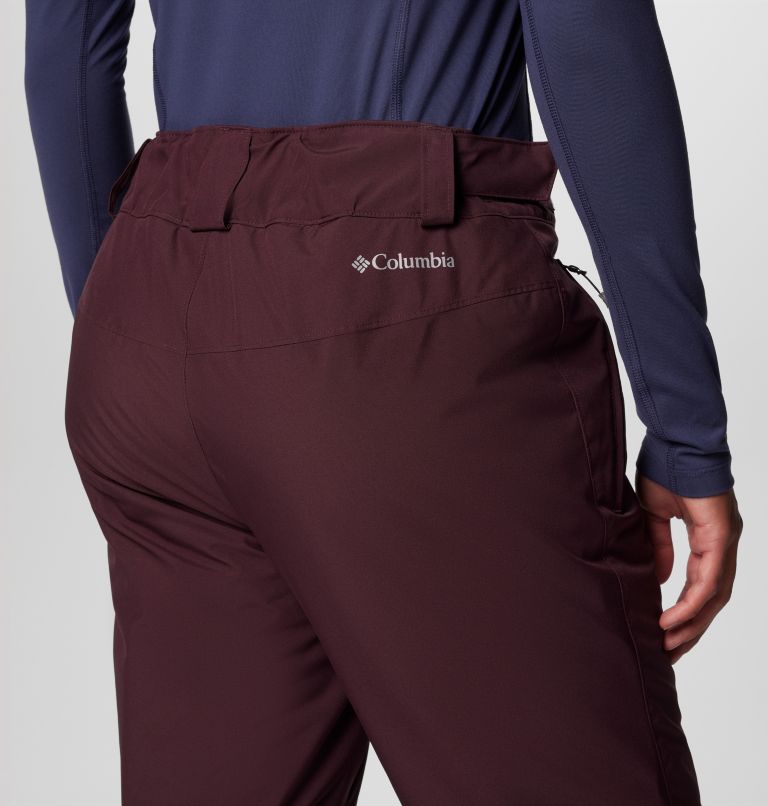 Shafer Canyon II wasserdichte Skihose für Frauen, Color: Moonvista, image 5