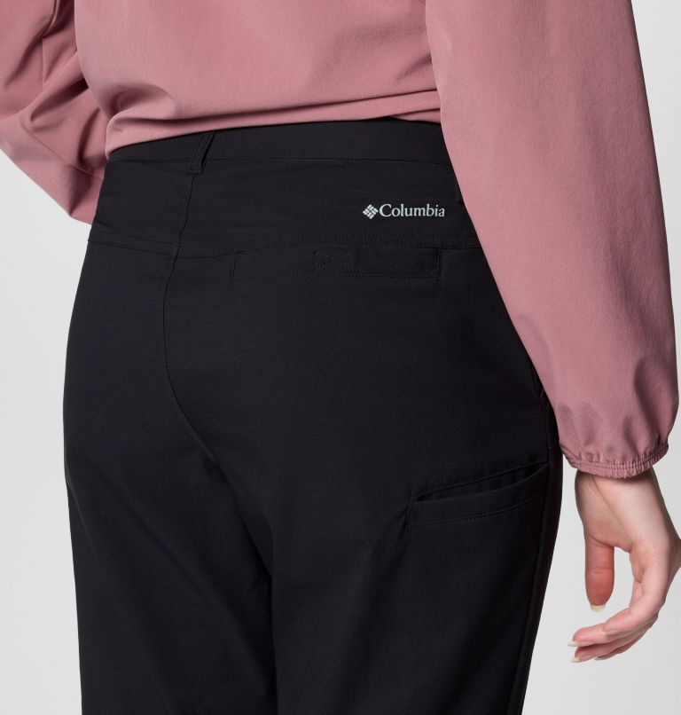 Pantalon Leslie Falls II pour femmes, Color: Black, image 6