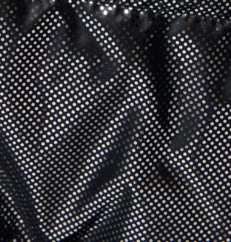 Men's Last Tracks II Jacket, Color: Black Melange, image 8