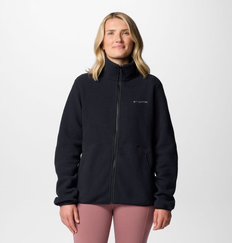 Women's Hikebound II 3-In-1 Waterproof Jacket, Color: Black, image 9