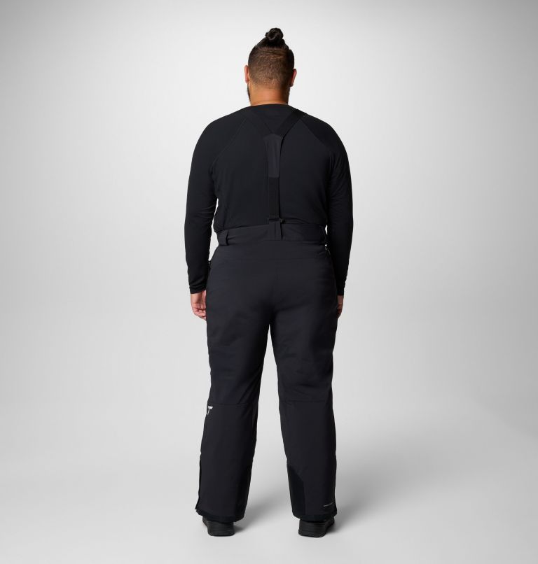 Men's Cirque Bowl Pants - Big, Color: Black, image 2