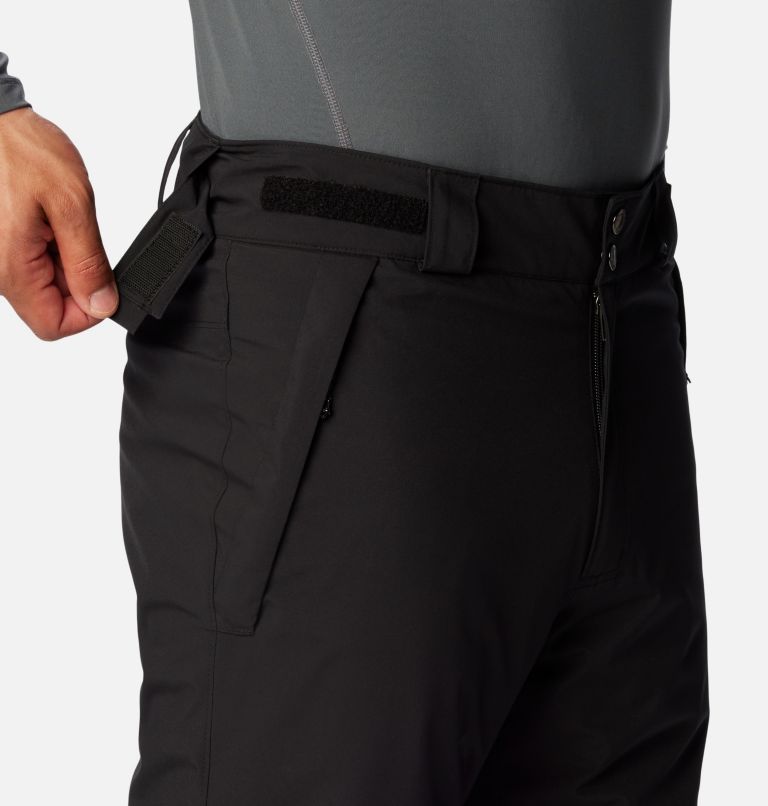 Pantalon de Ski Imperméable Shafer Canyon II Homme, Color: Black, image 6