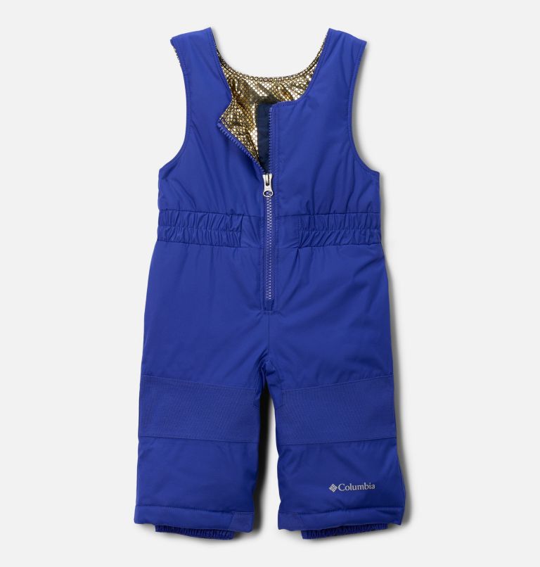 Ensemble Mighty Mogul II pour bébés, Color: Coll Navy Winterbloom, Clematis Blue, image 4