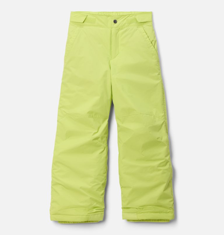 Ice Slope III Skihose für Jungen, Color: Voltage, image 1