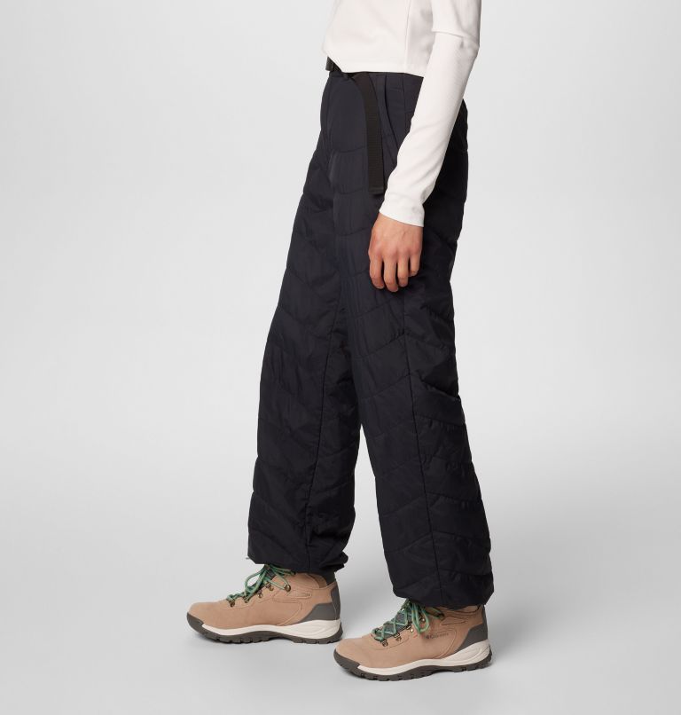 Pantalon Isolé Wallowa Femme, Color: Black, image 4