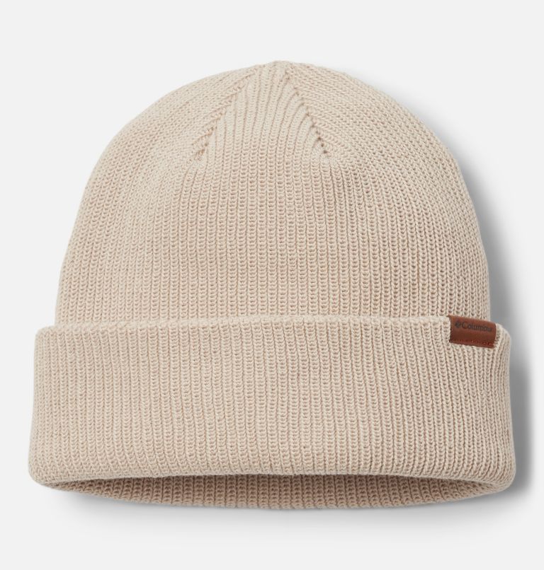 Portside Fisherman Beanie, Color: Dark Stone, image 1