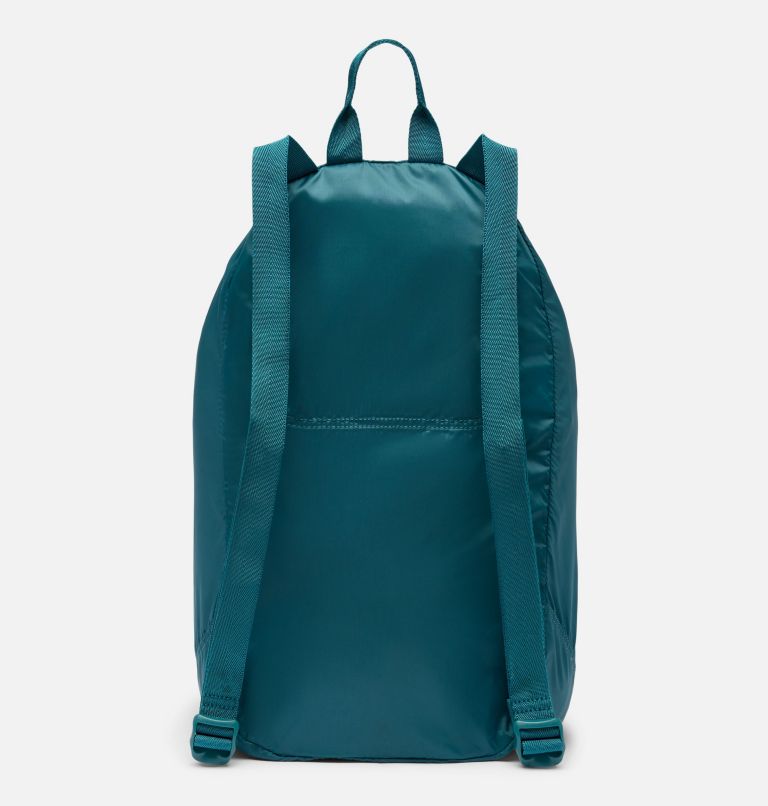Lightweight Packable Backpack, Color: River Blue, image 7