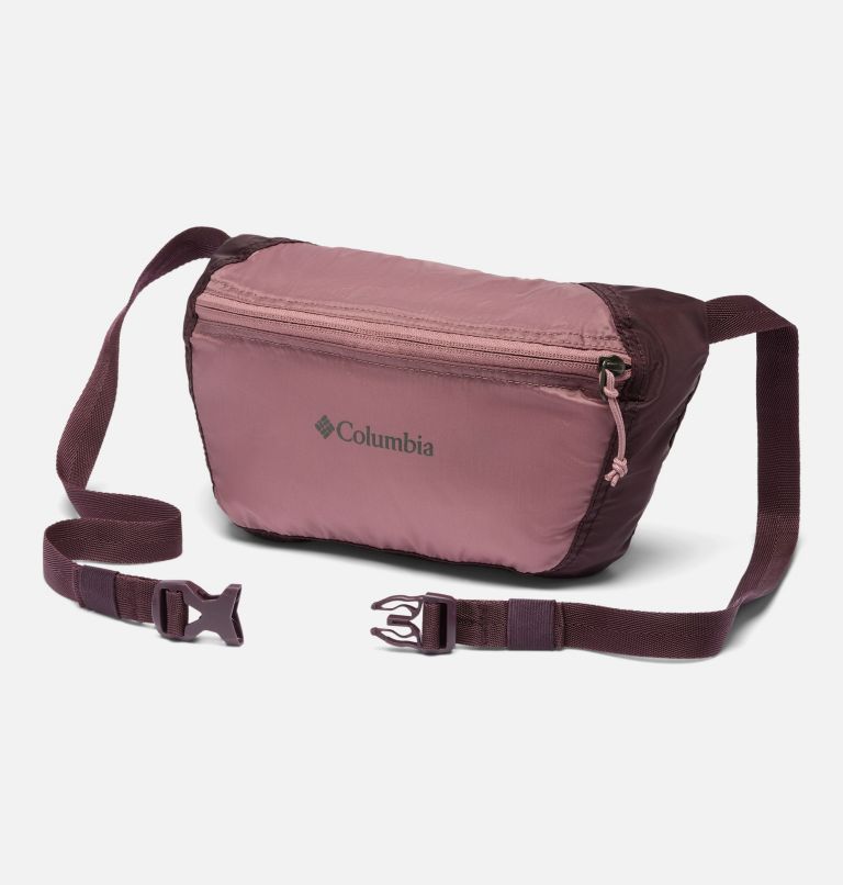 Sac Banane Lightweight Packable II Unisexe, Color: Fig, Moonvista, image 1