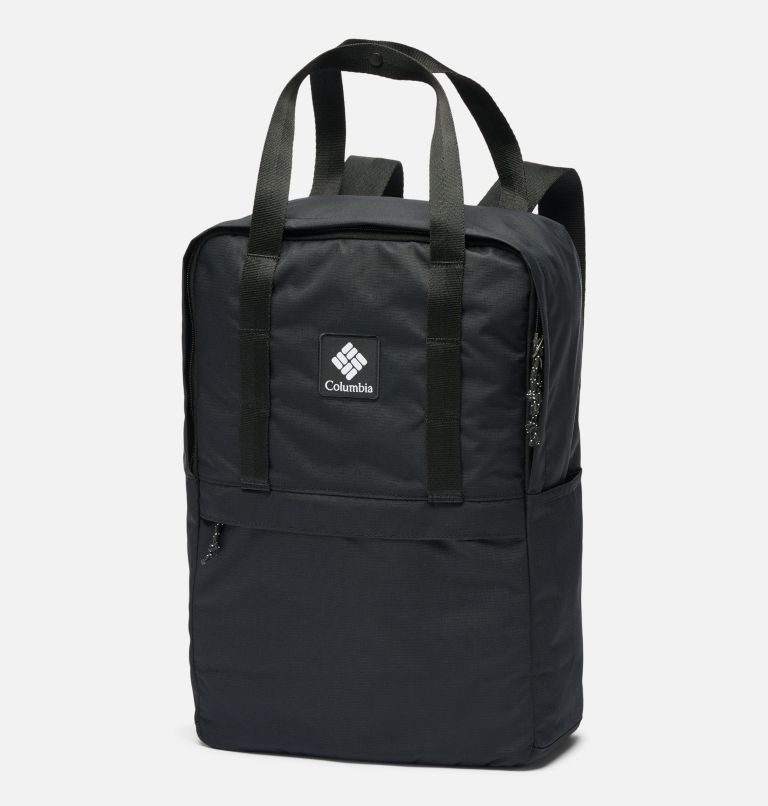 Trek 18L Rucksack für Unisex, Color: Black, image 1