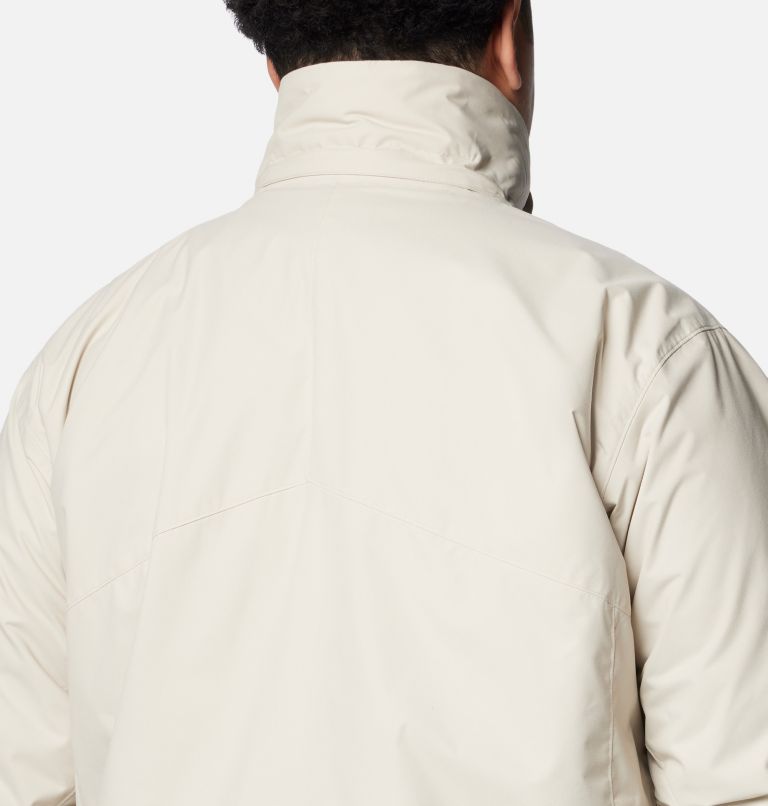 Veste Imperméable 3-en-1 Bugaboo III Homme, Color: Dark Stone, image 7
