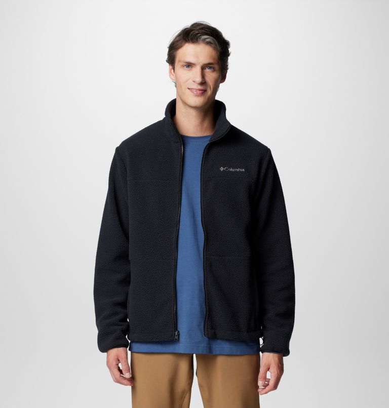 Veste à Capuche Imperméable 3-en-1 Hikebound II Homme, Color: Black, image 7