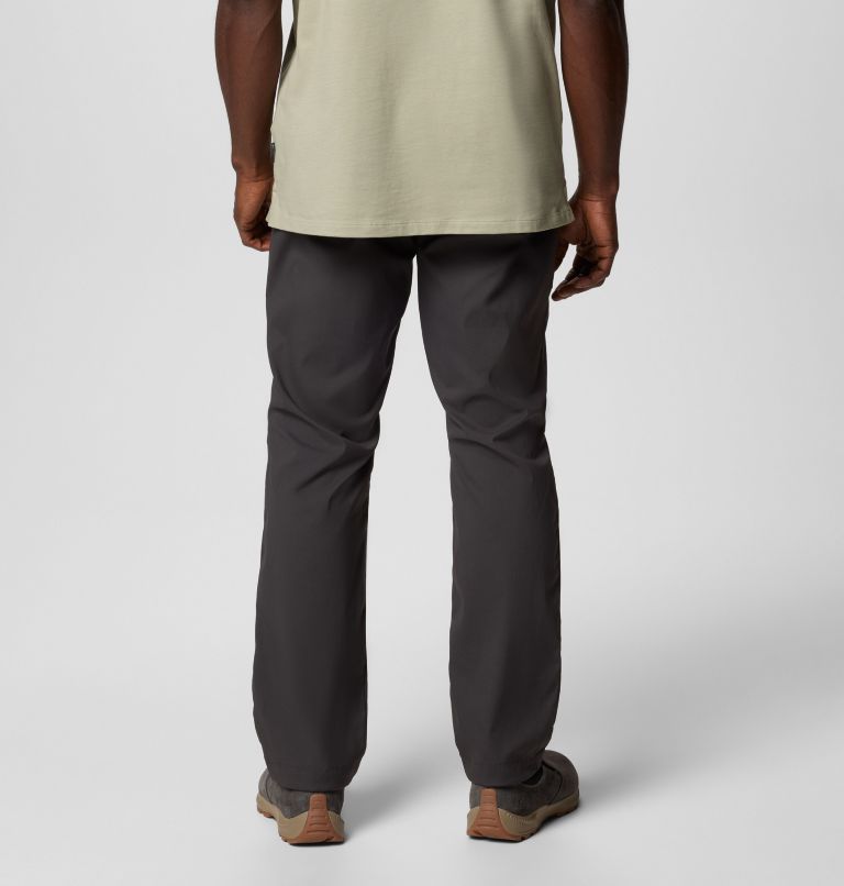Pantaloni antistrappo Landroamer II da uomo, Color: Shark, image 3