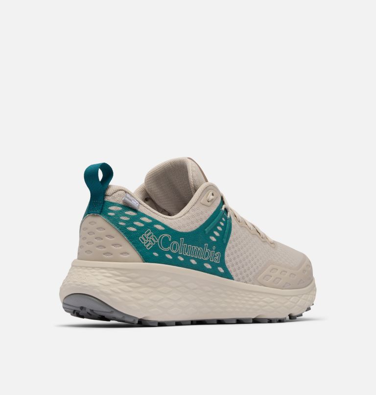 Konos TRS II OutDry Wanderschuhe für Männer, Color: Cloud Grey, River Blue, image 9