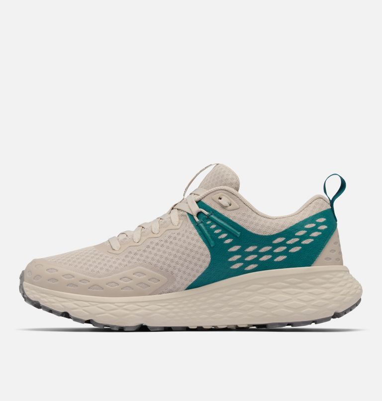 Konos TRS II OutDry Wanderschuhe für Männer, Color: Cloud Grey, River Blue, image 5