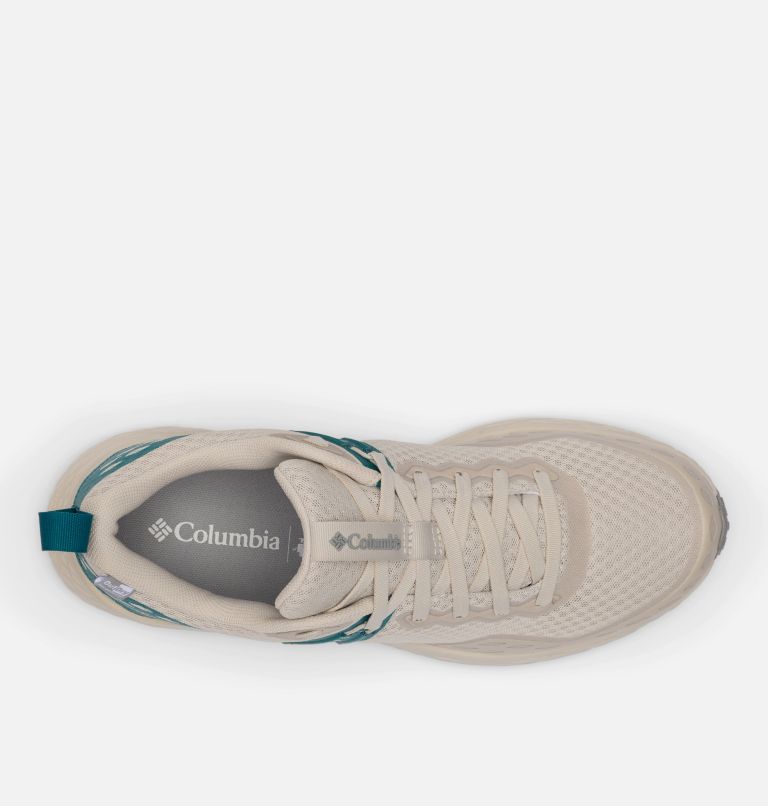 Konos TRS II OutDry Wanderschuhe für Männer, Color: Cloud Grey, River Blue, image 3