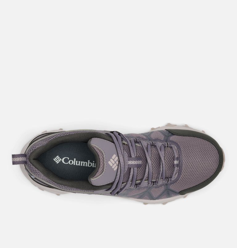 Peakfreak II Outdry Wanderschuhe für Frauen, Color: Granite Purple, Vapor, image 3