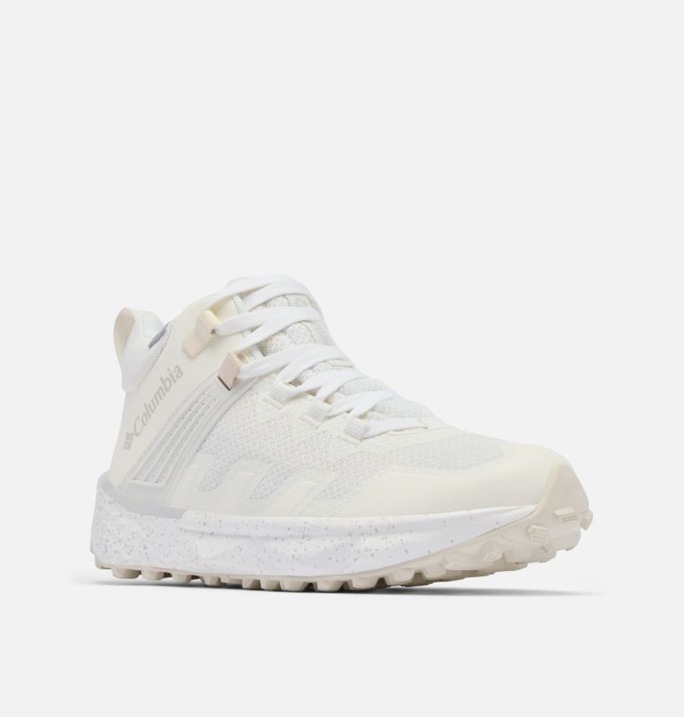 Facet 75 II Mid Outdry Wanderschuhe für Frauen, Color: Sea Salt, Moonstone, image 3