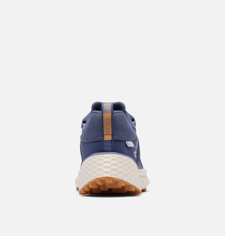 Women's Facet 75 II Outdry Hiking Shoe, Color: Nocturnal, New Moon, image 2