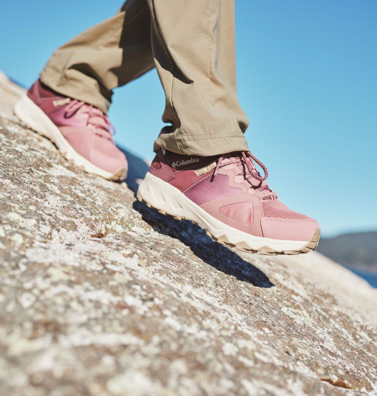 Chaussure de Randonnée Peakfreak Hera II OutDry Femme, Color: Moonvista, Fig, image 11
