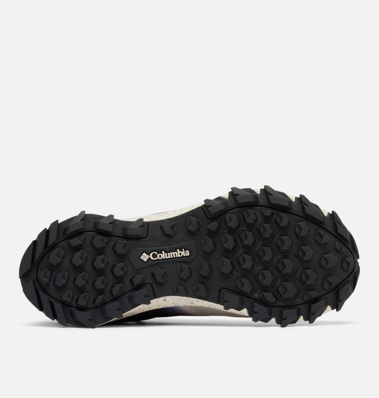 Peakfreak Hera II Mid OutDry Wanderschuhe für Frauen, Color: Flint Grey, Berry Patch, image 5