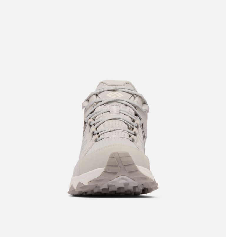 Peakfreak Hera II Mid OutDry Wanderschuhe für Frauen, Color: Moonstone, Soft Taupe, image 8
