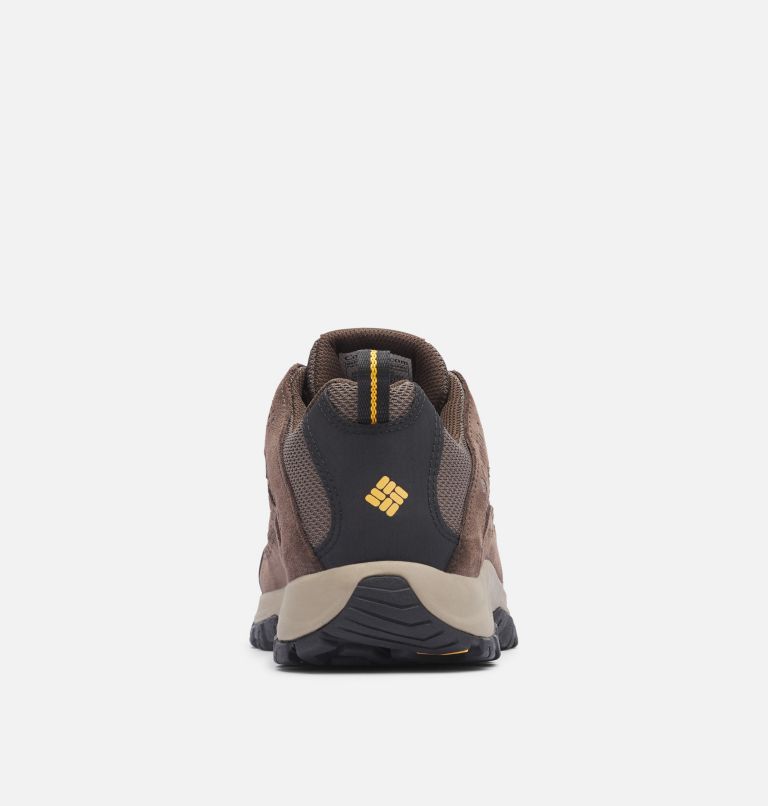 Chaussure de Marche Imperméable Crestwood II Homme, Color: Mud, Squash, image 2