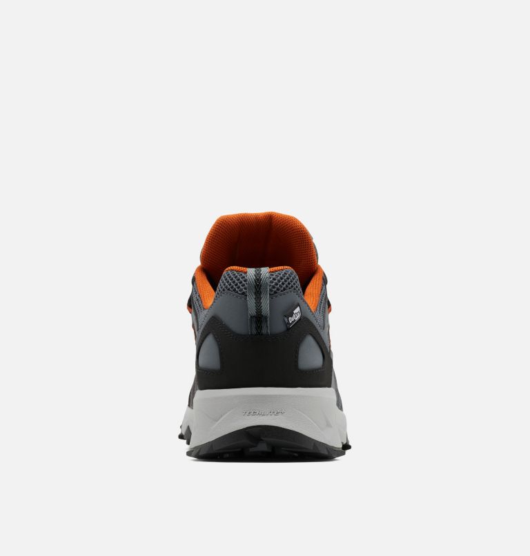 Scarpe da hiking Peakfreak II Outdry da uomo, Color: Graphite, Warm Copper, image 8