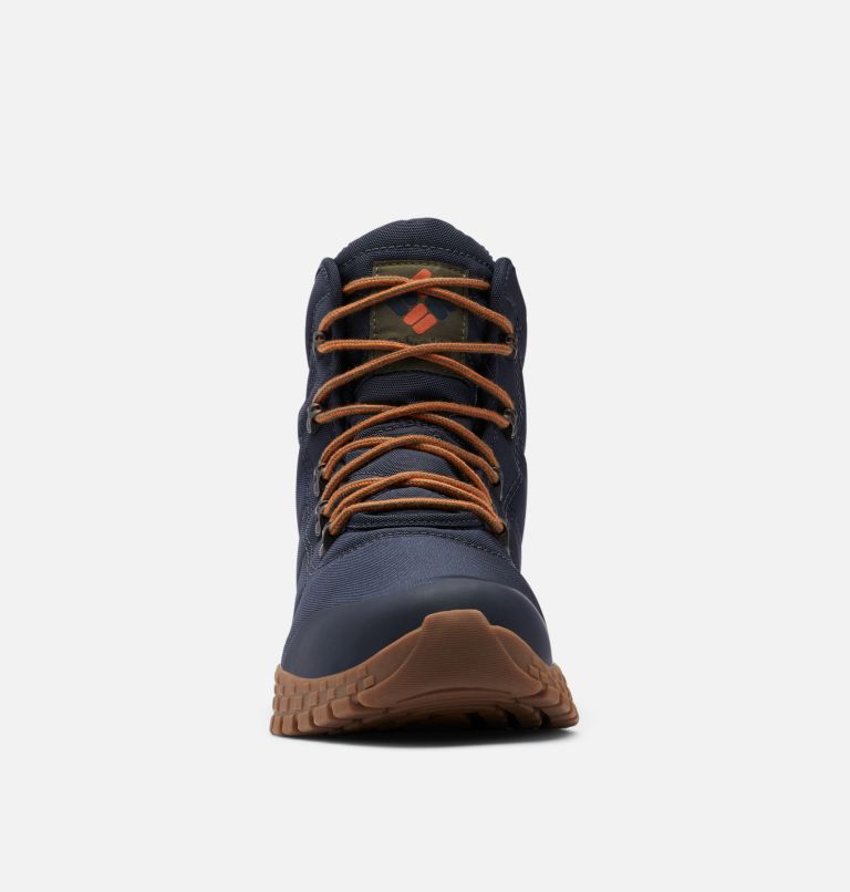 Botte d’Hiver Imperméable Fairbanks II Omni-Heat Homme, Color: Abyss, Dark Adobe, image 7