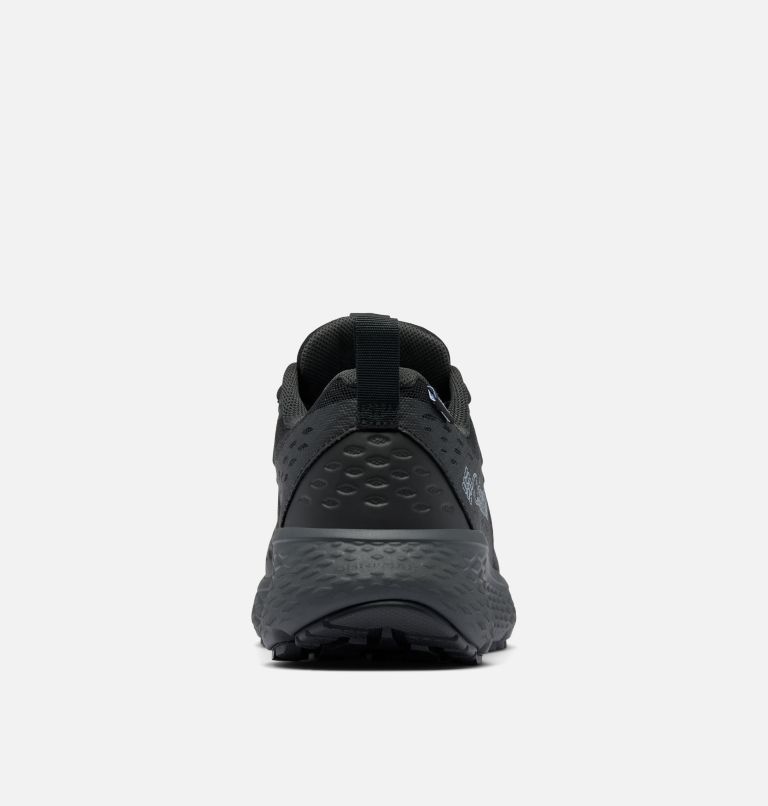 Scarpe da hiking Konos TRS II OutDry da donna, Color: Black, Shark, image 8