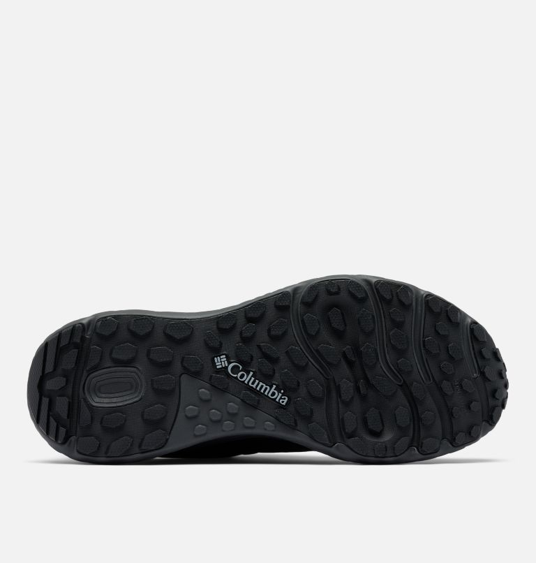 Scarpe da hiking Konos TRS II OutDry da donna, Color: Black, Shark, image 4
