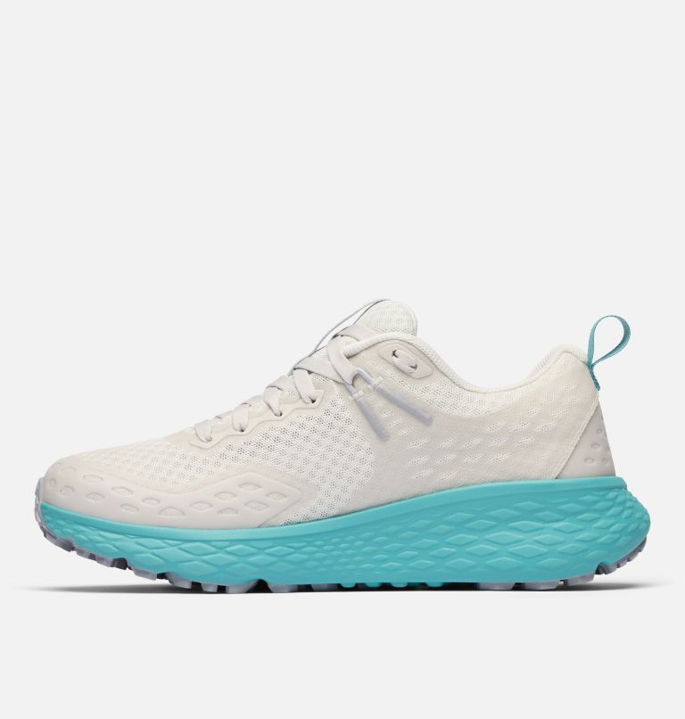 Konos TRS II OutDry Wanderschuhe für Frauen, Color: Moonstone, Teal, image 6