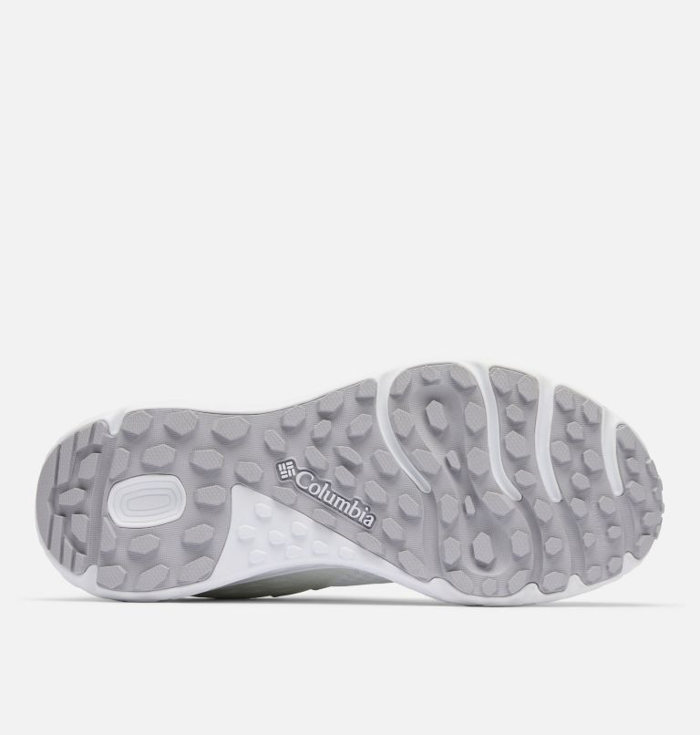 Chaussure de Randonnée Konos TRS II OutDry Femme, Color: White, Cumulus Grey, image 5