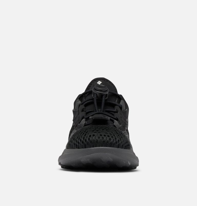 Drainmaker XTR Wasserschuhe für Kinder, Color: Black, Pure Silver, image 8