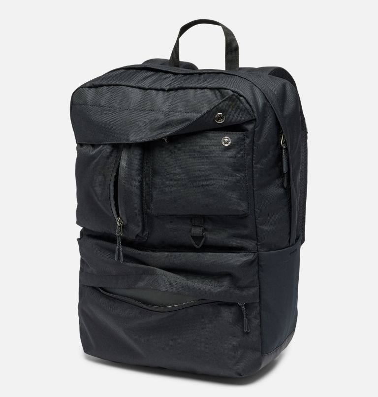 Sac à Dos Street Transit II 25L Unisexe, Color: Black, image 3